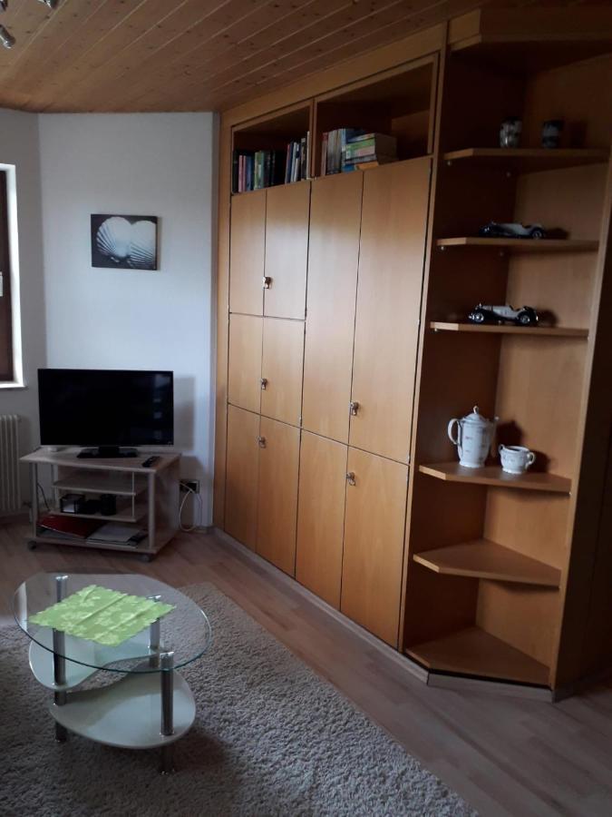 Ferienwohnung Haus Finkbeiner Kniebis Eksteriør billede