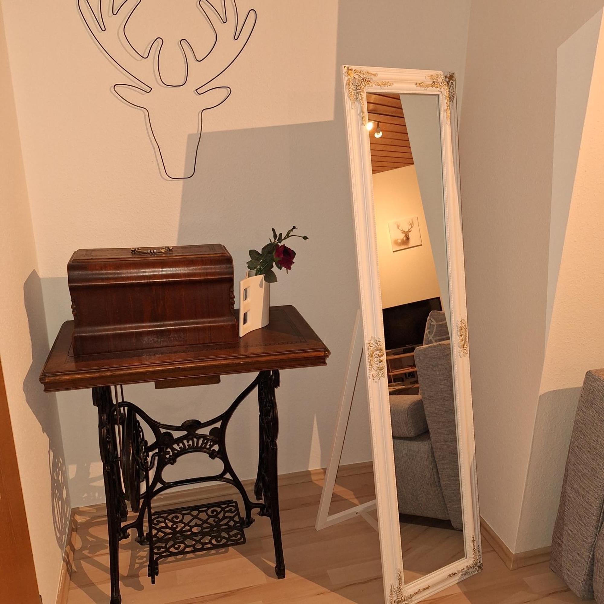Ferienwohnung Haus Finkbeiner Kniebis Værelse billede